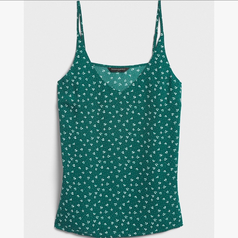 Banana republic tank